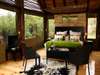 Bayethe Tented Lodge - Room1 
